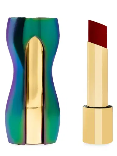 Valde Women's Reflect Volume 08 Reflective Spirit 2-Piece Lipstick & Case Set | Thumbnail 1