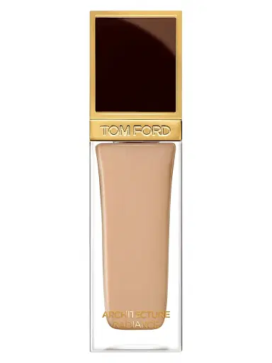 TOM FORD Women's Architecture Radiance Hydrating Foundation - 10.5 Bisque | Thumbnail 1