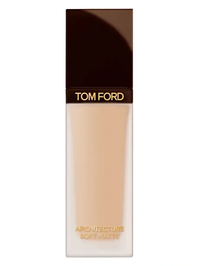 TOM FORD Women's Architecture Soft Matte Foundation - 2.5 Linen