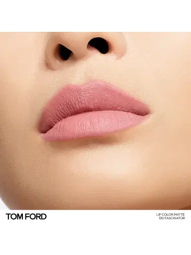 Tom Ford Women's Most Wanted Matte Lip Color | Thumbnail 2 Tom Ford Women's Most Wanted Matte Lip Color | Thumbnail 2