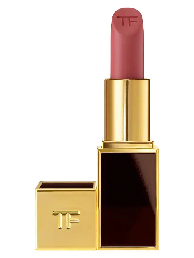 Tom Ford Women's Most Wanted Matte Lip Color - 510 Fascinator