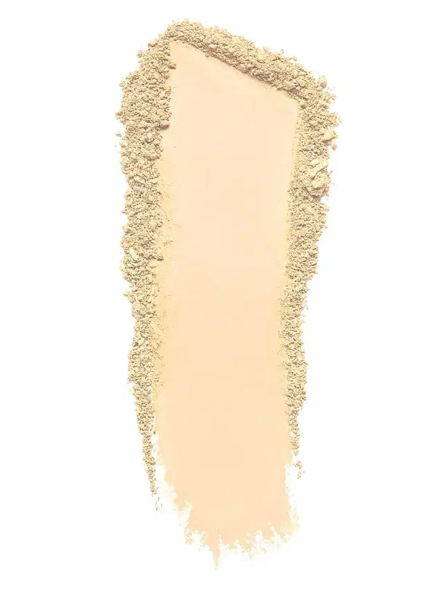 Estée Lauder Women's Double Wear Stay In Place Matte Powder Foundation - 1W0 Warm Porcelain
