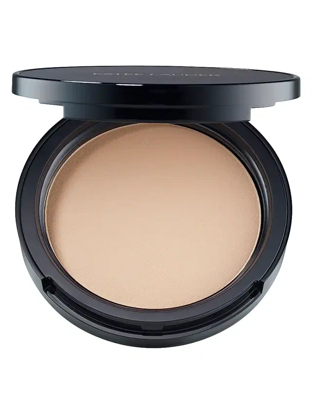 Estée Lauder Double Wear Stay-in-Place Matte Setting Powder Veil - Translucent Light Medium