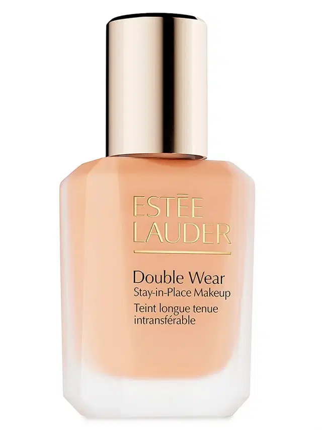 Estée Lauder Double Wear Stay-In-Place Foundation - 1W1 Bone