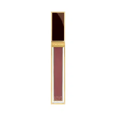 Tom Ford Women's Gloss Luxe Lip Gloss - N3 West Coast | Thumbnail 1