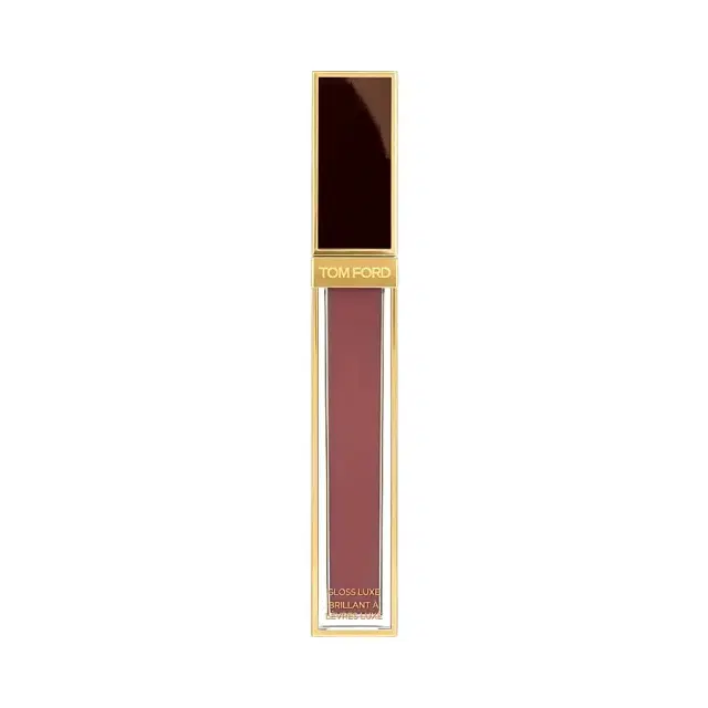 Tom Ford Women's Gloss Luxe Lip Gloss - N3 West Coast