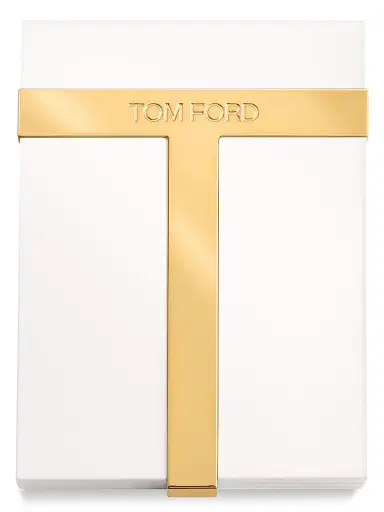 Tom Ford Soleil Eye Color Quad Lumière - 02 Hazy Sensuality | Thumbnail 2