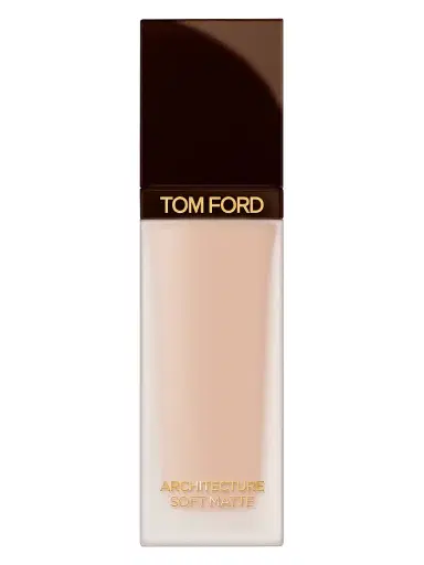 Tom Ford Women's Architecture Soft Matte Foundation - 0.4 Rose | Thumbnail 1