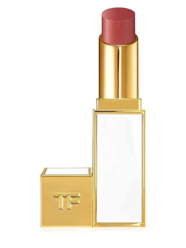 Tom Ford Women's Ultra Shine Lip Color - 03 Nubile