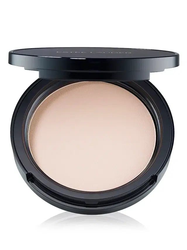 Estée Lauder Double Wear Stay-in-Place Matte Setting Powder Veil - Translucent Light
