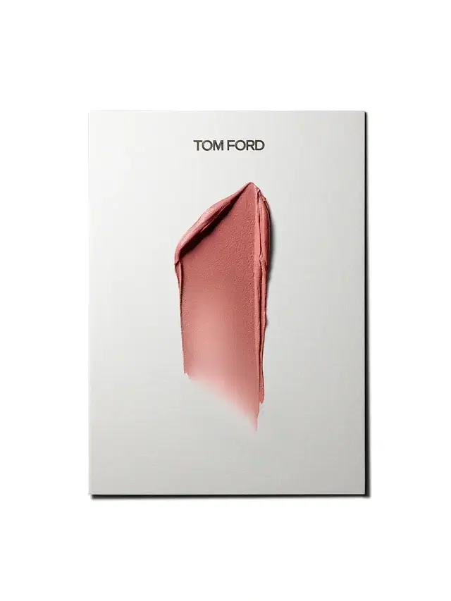 Tom Ford Women's F***ing Fabulous Lipstick - F1 Peony