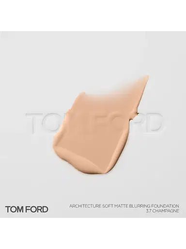 Tom Ford Women's Architecture Soft Matte Foundation - 3.7 Champagne | Thumbnail 2