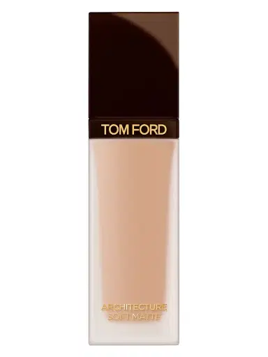 Tom Ford Women's Architecture Soft Matte Foundation - 3.7 Champagne | Thumbnail 1