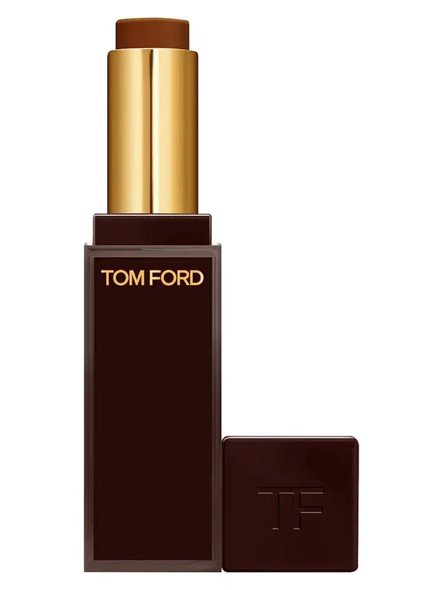 TOM FORD Traceless Soft Matte Concealer - 6W1 Spice