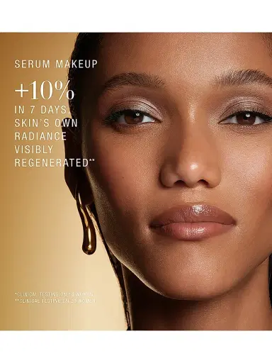 Estée Lauder Re-Nutriv Ultra Radiance Serum Creme Makeup | Thumbnail 3 Estée Lauder Re-Nutriv Ultra Radiance Serum Creme Makeup | Thumbnail 3