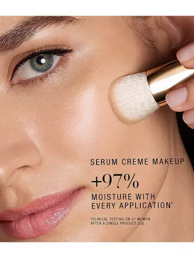 Estée Lauder Re-Nutriv Ultra Radiance Serum Creme Makeup | Thumbnail 4 Estée Lauder Re-Nutriv Ultra Radiance Serum Creme Makeup | Thumbnail 4