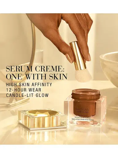 Estée Lauder Re-Nutriv Ultra Radiance Serum Creme Makeup | Thumbnail 5 Estée Lauder Re-Nutriv Ultra Radiance Serum Creme Makeup | Thumbnail 5