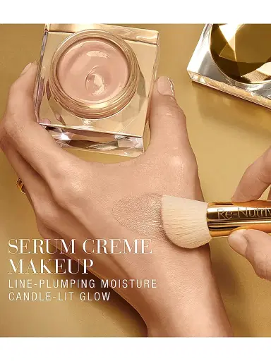 Estée Lauder Re-Nutriv Ultra Radiance Serum Creme Makeup | Thumbnail 6 Estée Lauder Re-Nutriv Ultra Radiance Serum Creme Makeup | Thumbnail 6