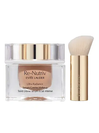 Estée Lauder Re-Nutriv Ultra Radiance Serum Creme Makeup | Thumbnail 1 Estée Lauder Re-Nutriv Ultra Radiance Serum Creme Makeup | Thumbnail 1