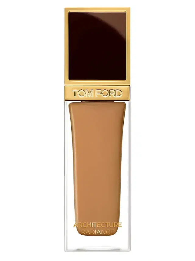 TOM FORD Women's Architecture Radiance Hydrating Foundation - 14.5 Cinnamon
