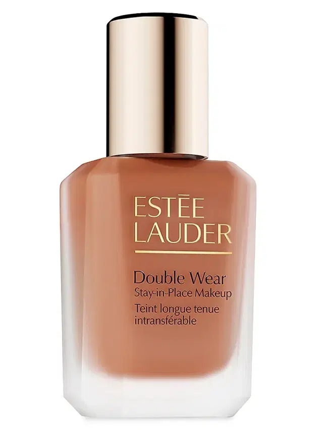 Estée Lauder Double Wear Stay-In-Place Foundation - 6N1 Mocha