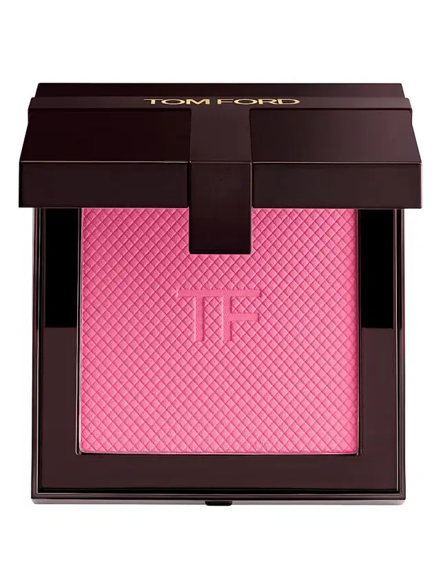 TOM FORD Architecture Soft Matte Blush - 05 Hot Pink