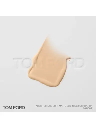 Tom Ford Women's Architecture Soft Matte Foundation - 1.4 Bone | Thumbnail 1