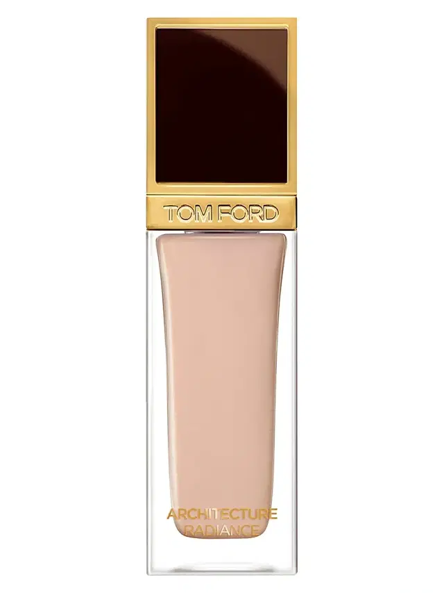 Tom Ford Women's Architecture Radiance Hydrating Foundation - 3.0 Rose