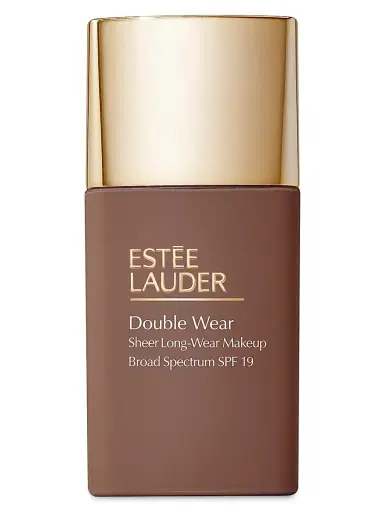 Estée Lauder Women's Double Wear Sheer Long-Wear SPF 19 Foundation | Thumbnail 1 Estée Lauder Women's Double Wear Sheer Long-Wear SPF 19 Foundation | Thumbnail 1