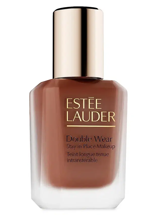 Estée Lauder Double Wear Stay-In-Place Foundation - 8N1 Espresso