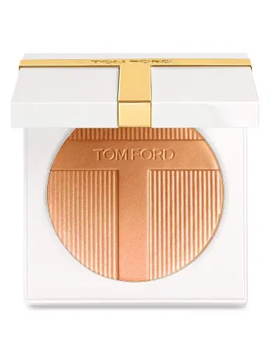 Tom Ford Soleil Glow Highlighter - 03 Portofino | Thumbnail 1 Tom Ford Soleil Glow Highlighter - 03 Portofino | Thumbnail 1