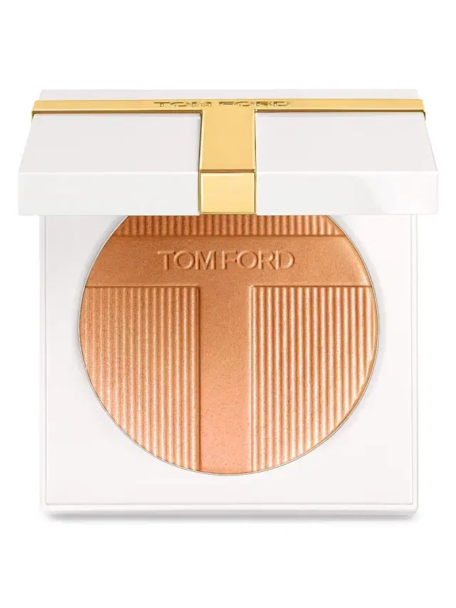 Tom Ford Soleil Glow Highlighter - 03 Portofino