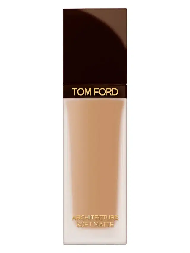 TOM FORD Women's Architecture Soft Matte Foundation - 6.5 Sable