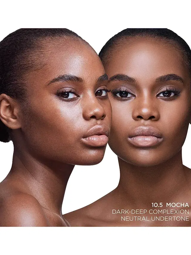 Tom Ford Women's Traceless Soft Matte Foundation - 10.5 Mocha