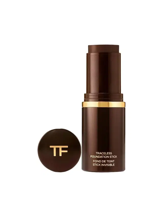 TOM FORD Women's Traceless Foundation Stick - 12.5 Walnut