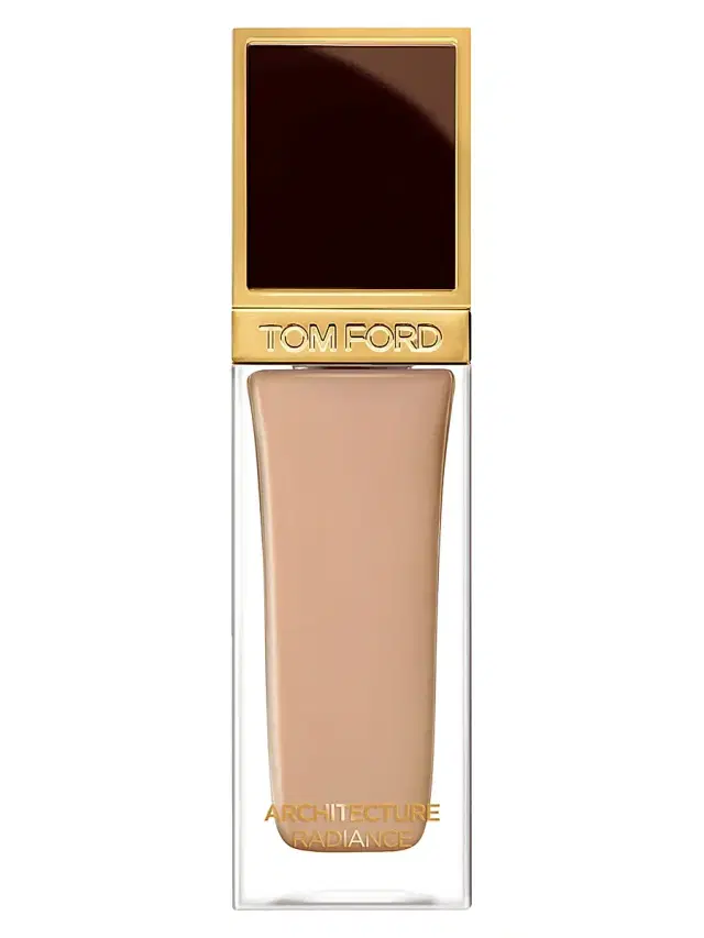TOM FORD Women's Architecture Radiance Hydrating Foundation - 6.5 Champagne