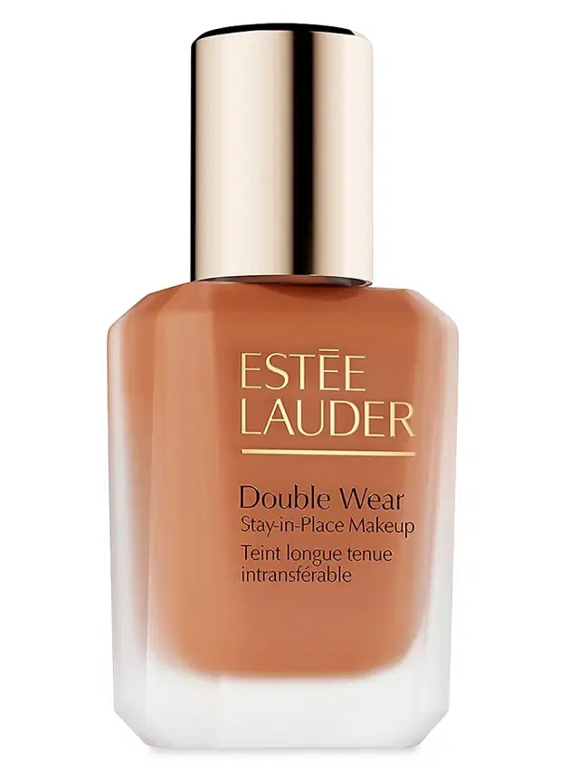 Estée Lauder Double Wear Stay-In-Place Foundation - 5N2 Amber Honey