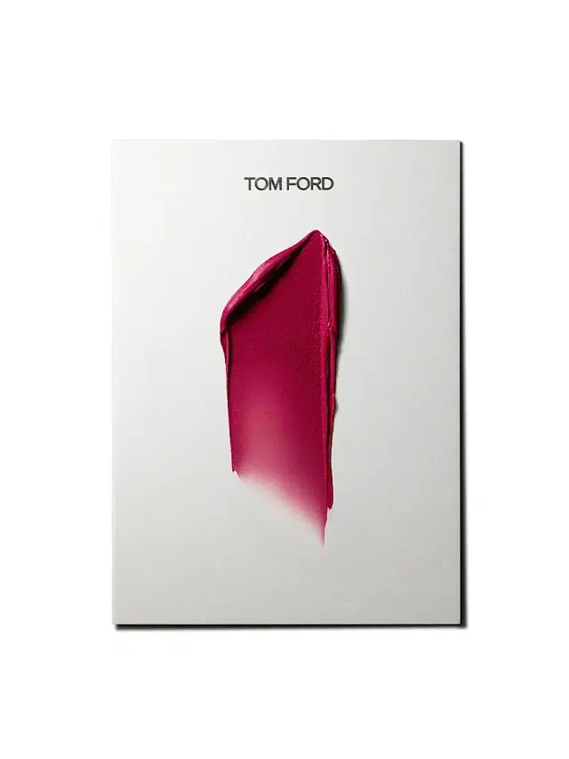 Tom Ford Women's F***ing Fabulous Lipstick - F8 Fuchsia