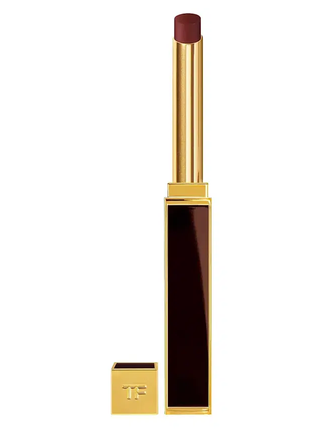 Tom Ford Women's Slim Lip Color Shine - Go See