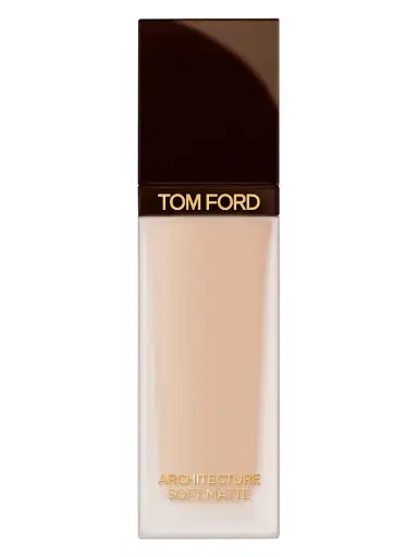 TOM FORD Women's Architecture Soft Matte Foundation - 1.3 Nude | Thumbnail 1 TOM FORD Women's Architecture Soft Matte Foundation - 1.3 Nude | Thumbnail 1