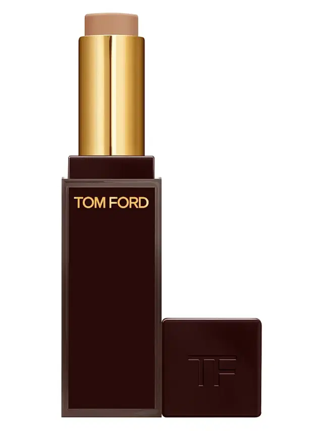 TOM FORD Traceless Soft Matte Concealer - 5C0 Caramel