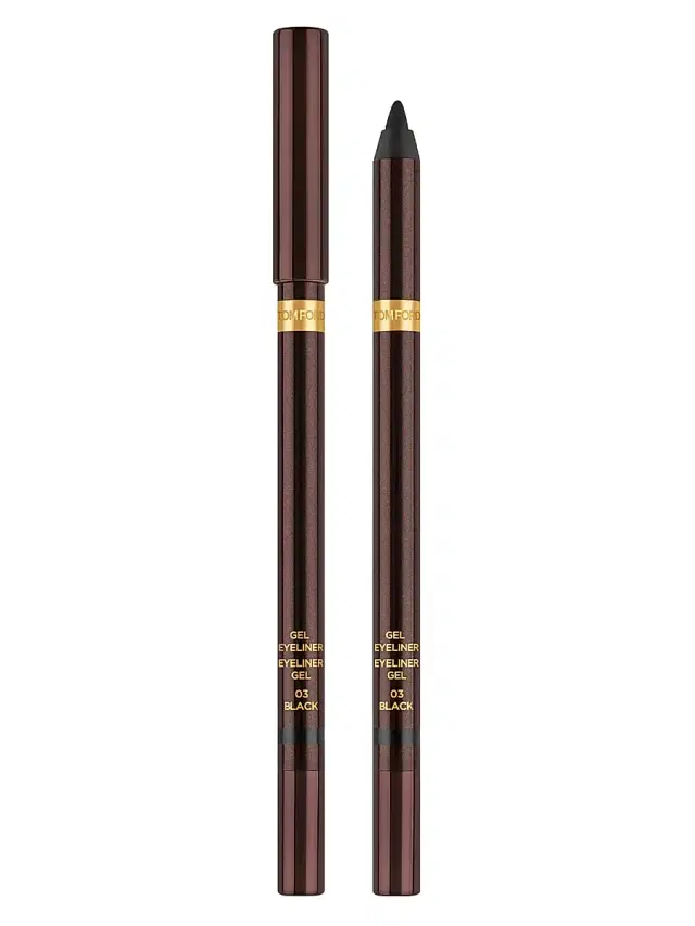 TOM FORD Women's Gel Eyeliner - Black