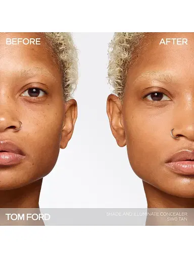 Tom Ford Women's Shade & Illuminate Concealer - 5W0 Tan | Thumbnail 2