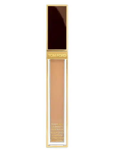 Tom Ford Women's Shade & Illuminate Concealer - 5W0 Tan | Thumbnail 1