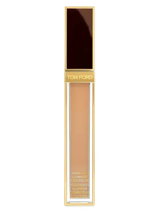 Tom Ford Women's Shade & Illuminate Concealer - 5W0 Tan