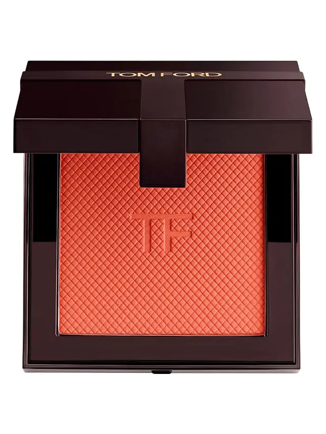 TOM FORD Architecture Soft Matte Blush - 06 Bright Poppy