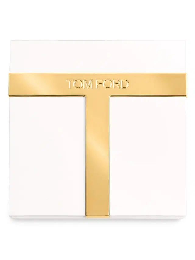 Tom Ford Soleil Glow Highlighter - 01 Capri