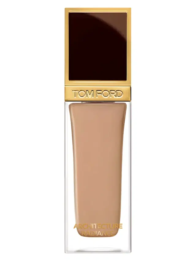 TOM FORD Women's Architecture Radiance Hydrating Foundation - 10.0 Dune