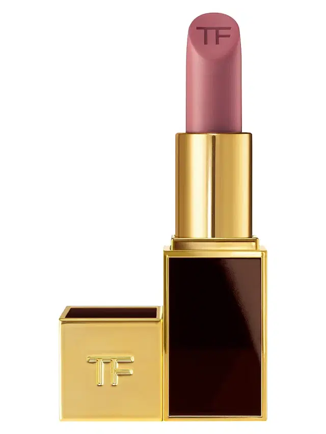Tom Ford Women's Lip Color Matte Lipstick - 04 Pussycat