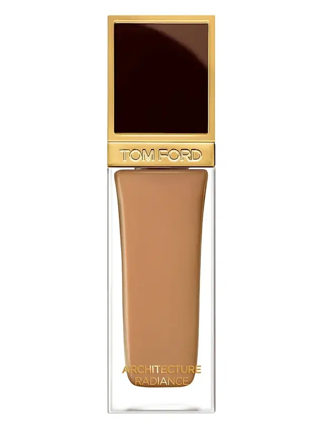 TOM FORD Women's Architecture Radiance Hydrating Foundation - 14.0 Honey